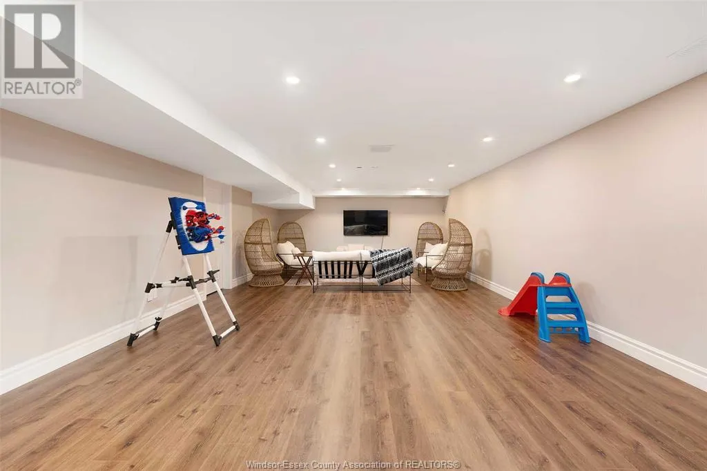 3756 ST. FRANCIS CRESCENT