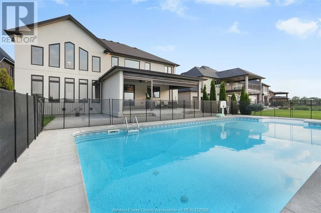 3756 ST. FRANCIS CRESCENT