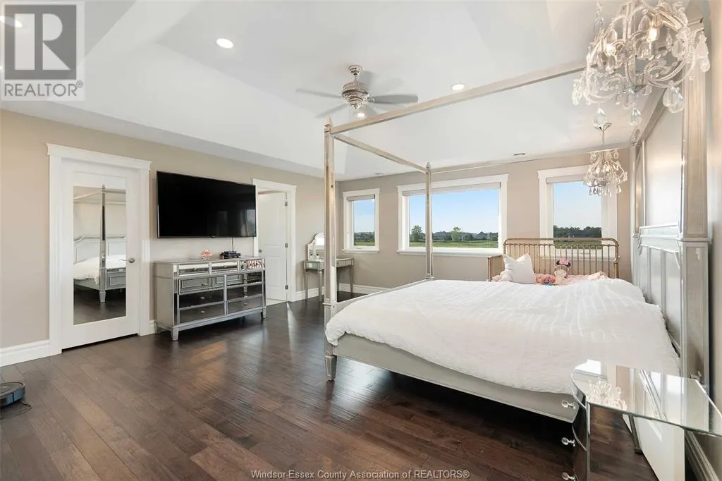 3756 ST. FRANCIS CRESCENT