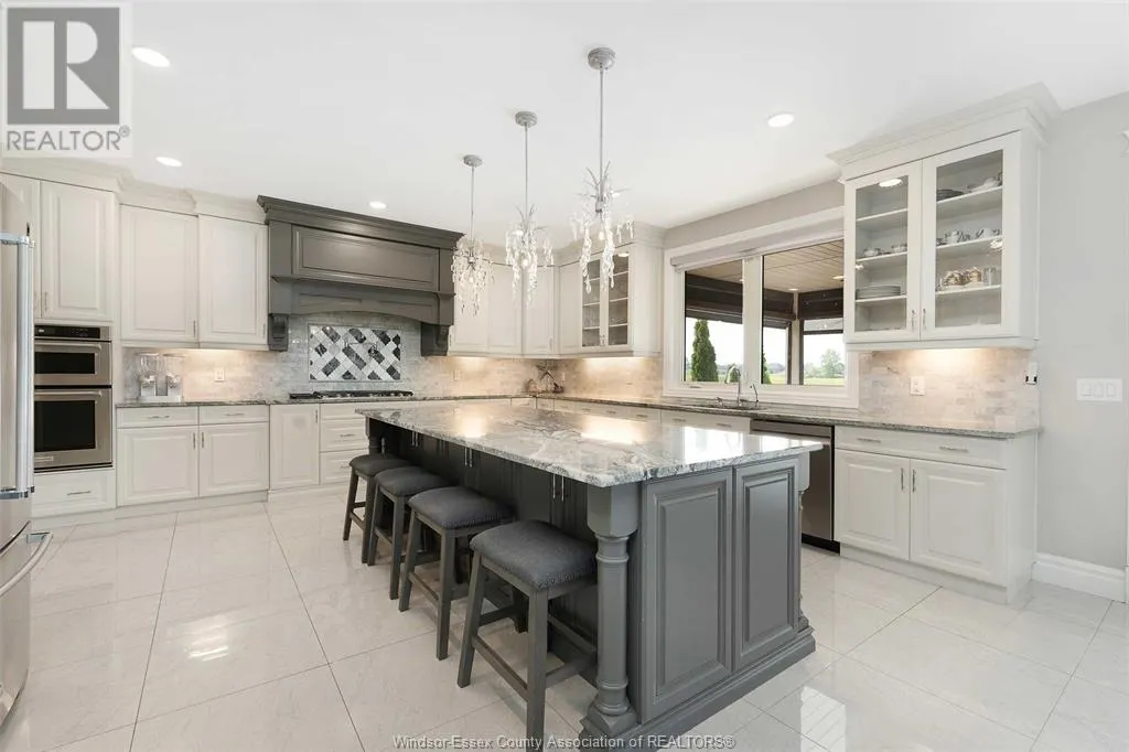 3756 ST. FRANCIS CRESCENT