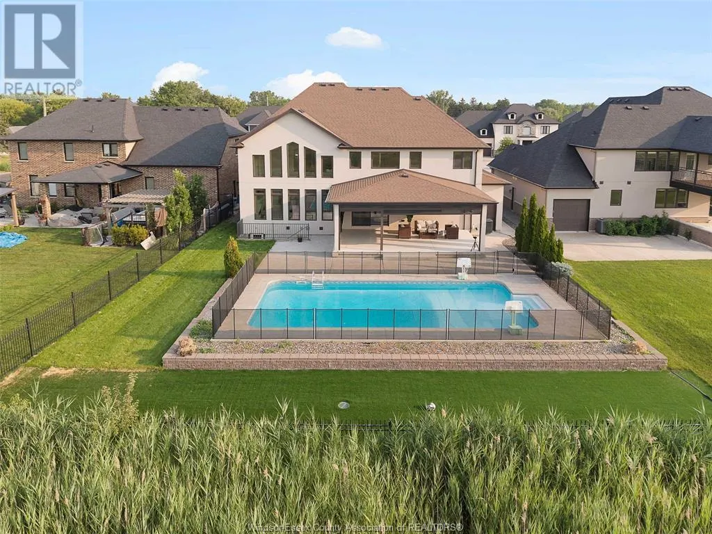 3756 ST. FRANCIS CRESCENT