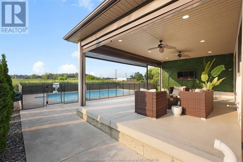 3756 ST. FRANCIS CRESCENT