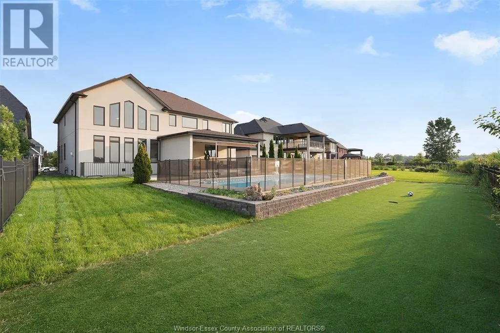 3756 ST. FRANCIS CRESCENT