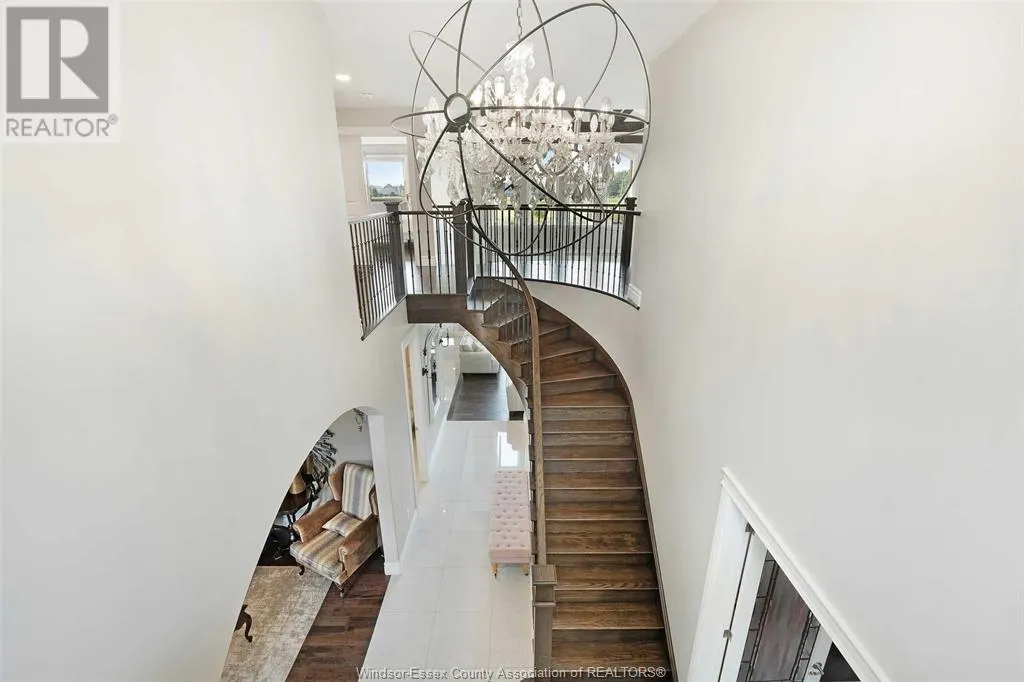 3756 ST. FRANCIS CRESCENT