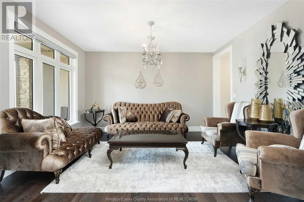 3756 ST. FRANCIS CRESCENT
