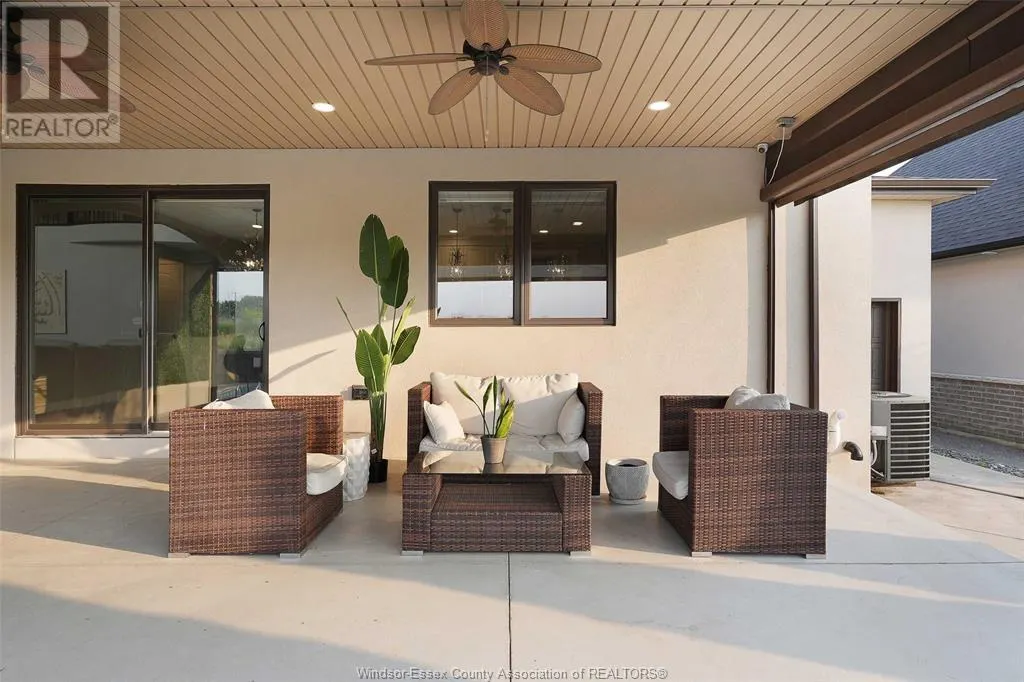 3756 ST. FRANCIS CRESCENT