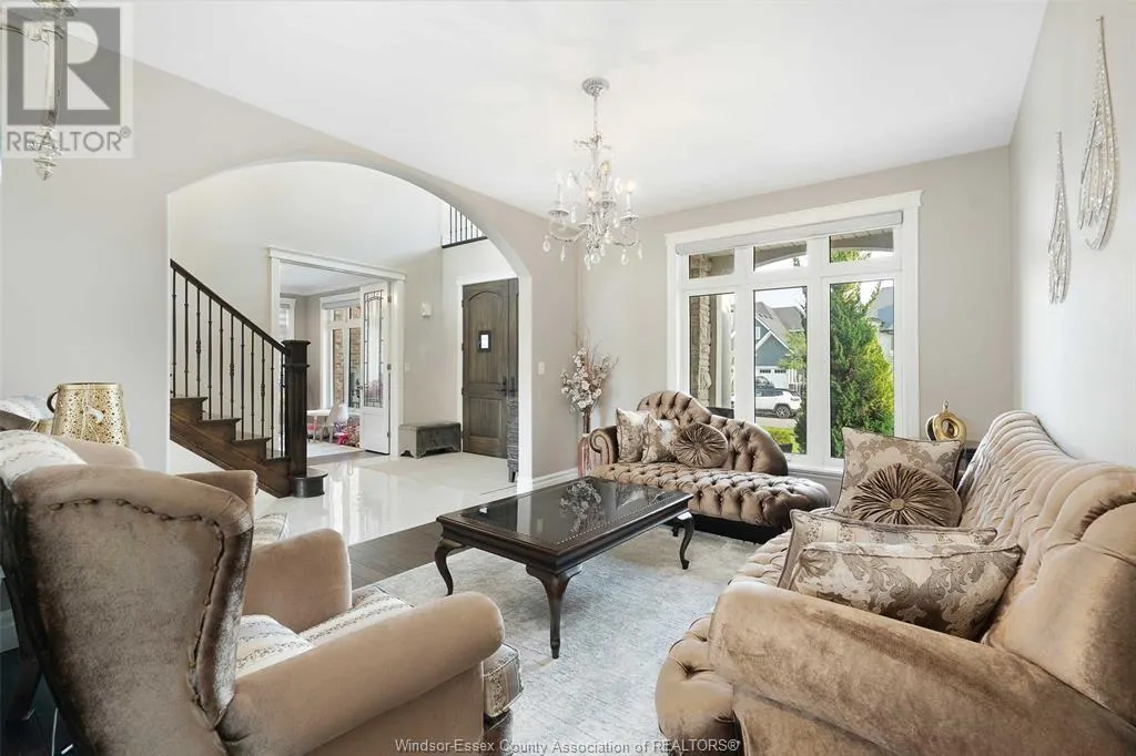 3756 ST. FRANCIS CRESCENT
