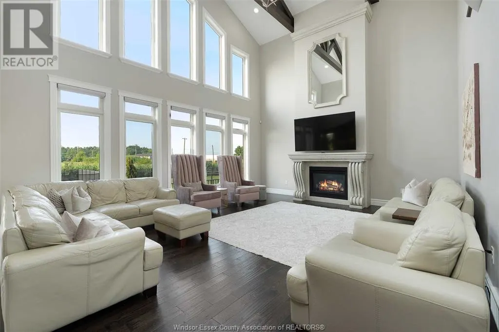 3756 ST. FRANCIS CRESCENT