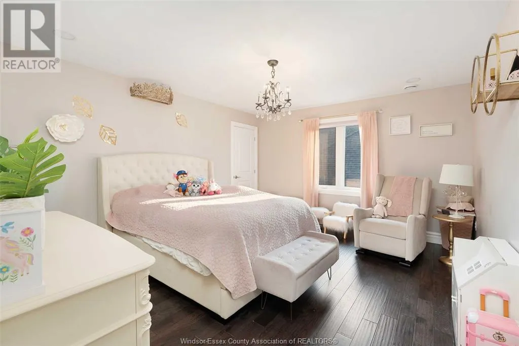 3756 ST. FRANCIS CRESCENT