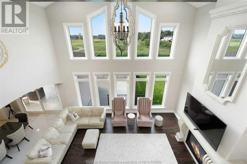3756 ST. FRANCIS CRESCENT