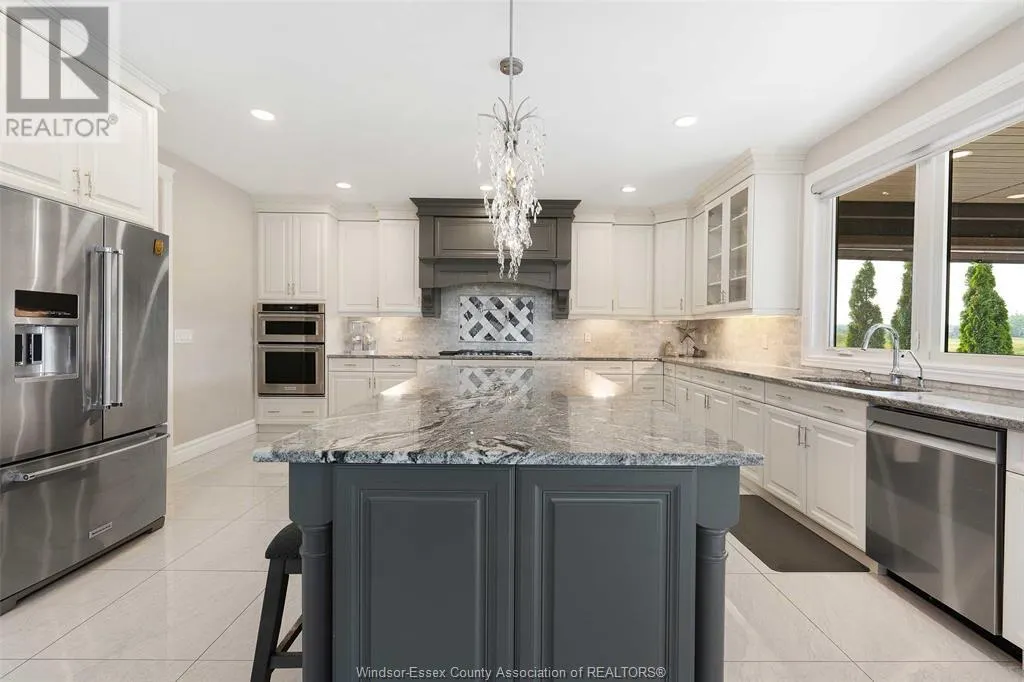 3756 ST. FRANCIS CRESCENT