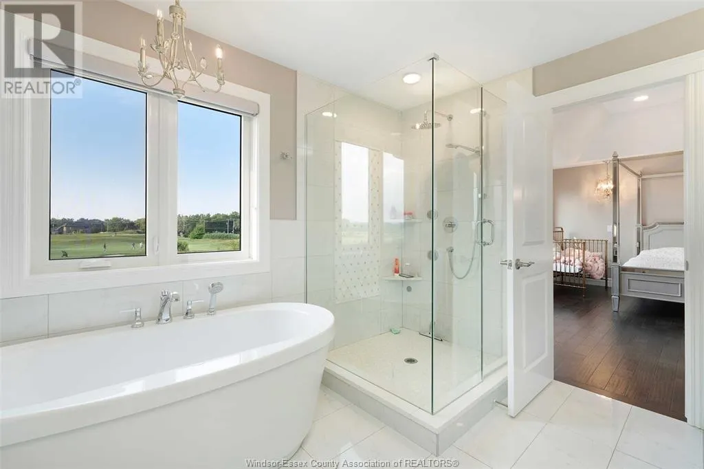 3756 ST. FRANCIS CRESCENT