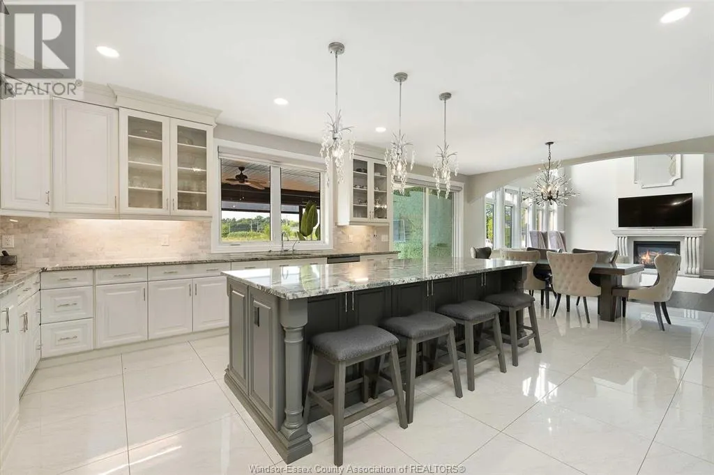 3756 ST. FRANCIS CRESCENT