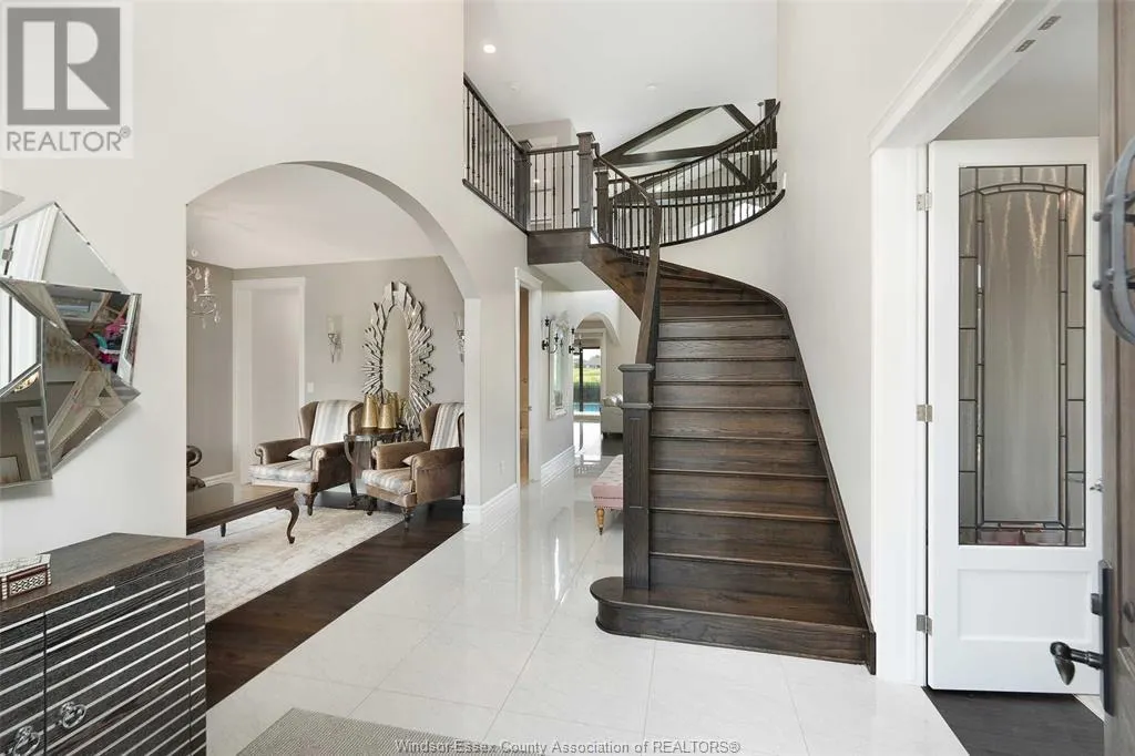 3756 ST. FRANCIS CRESCENT