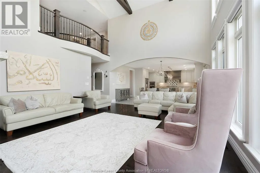 3756 ST. FRANCIS CRESCENT
