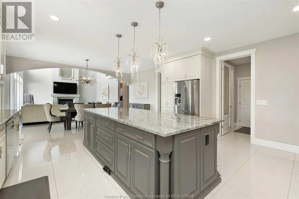 3756 ST. FRANCIS CRESCENT