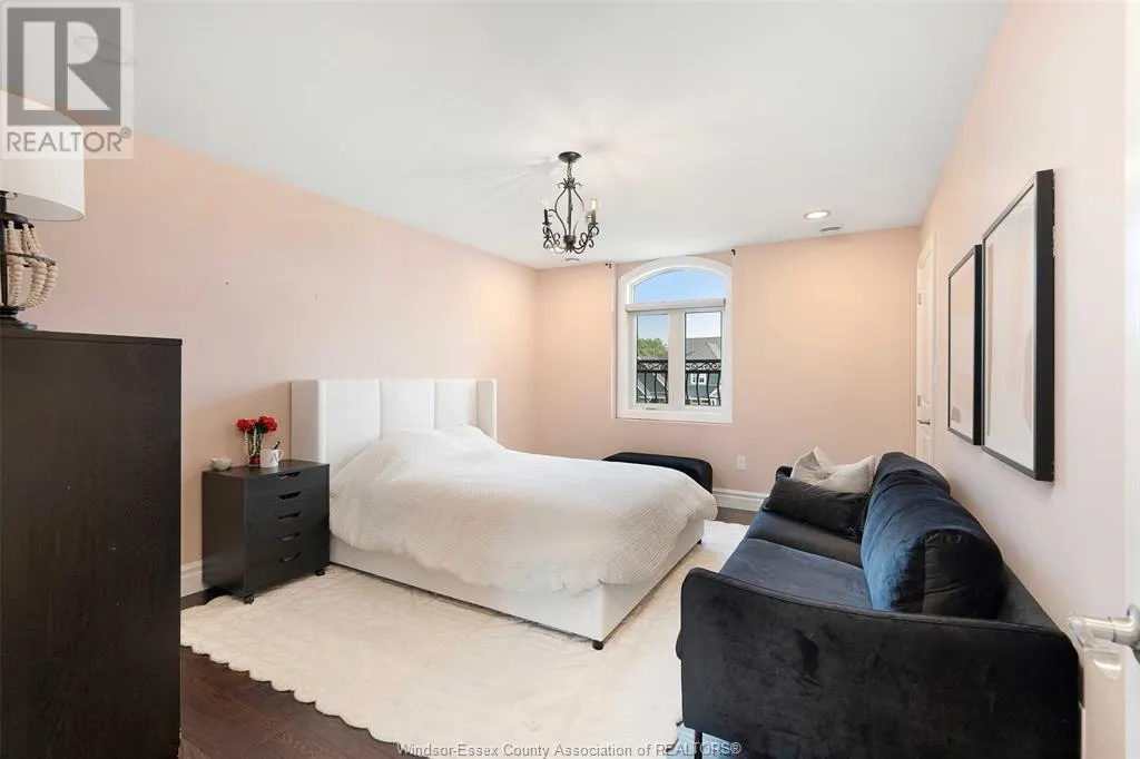 3756 ST. FRANCIS CRESCENT
