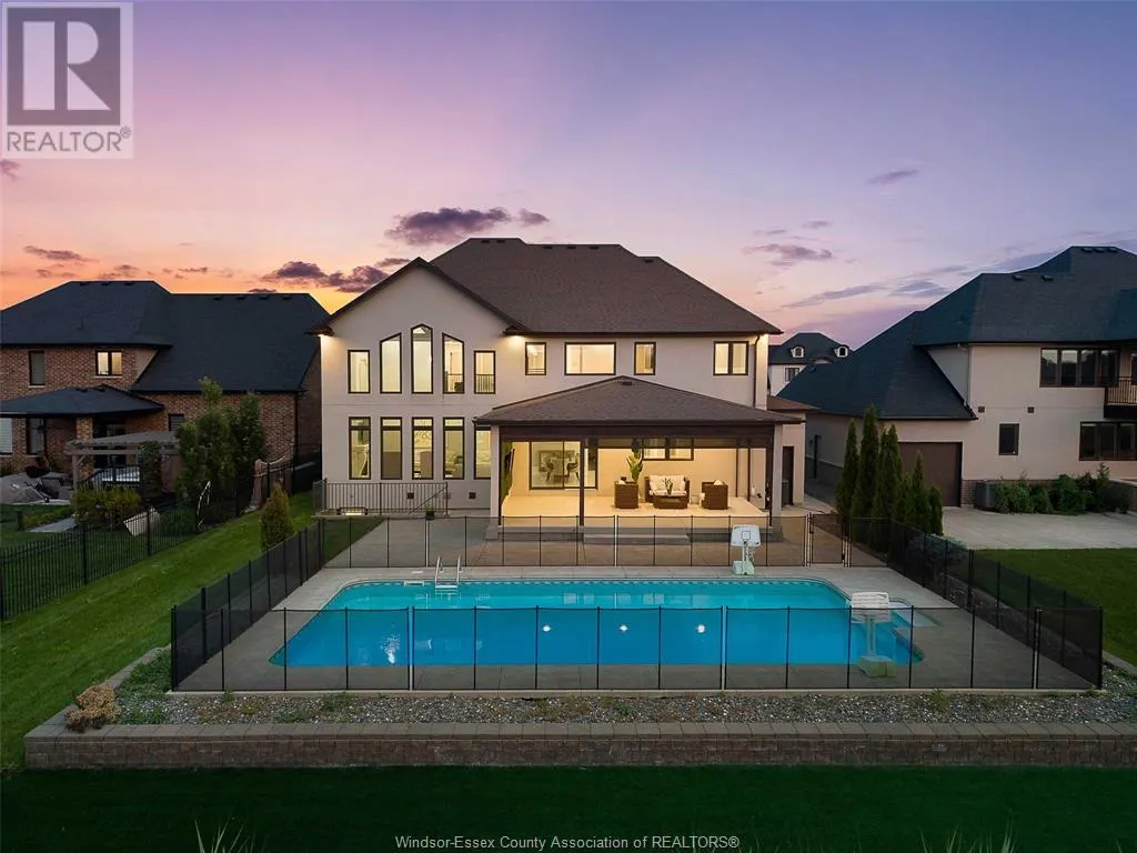 3756 ST. FRANCIS CRESCENT