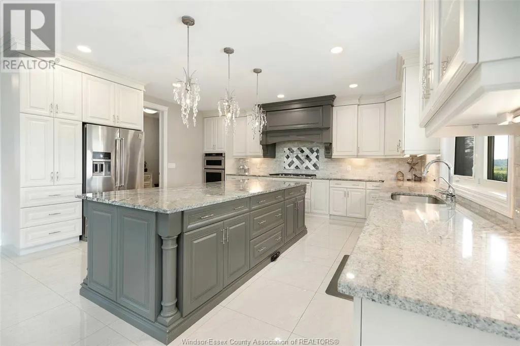 3756 ST. FRANCIS CRESCENT