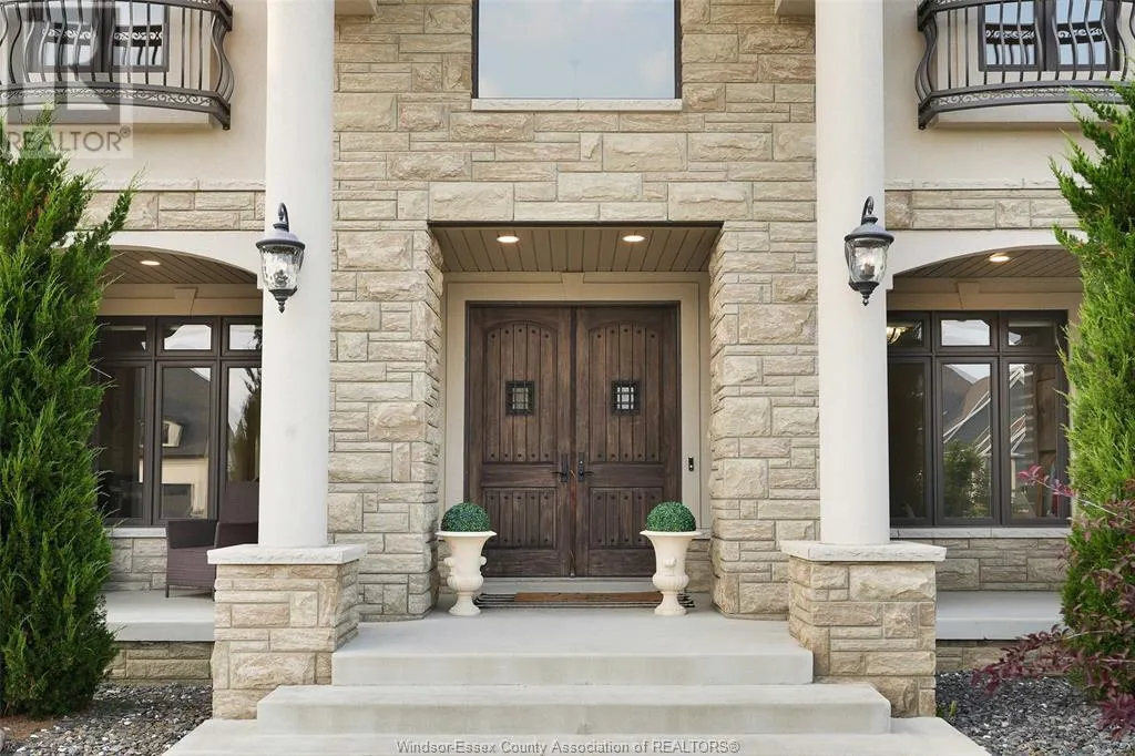 3756 ST. FRANCIS CRESCENT