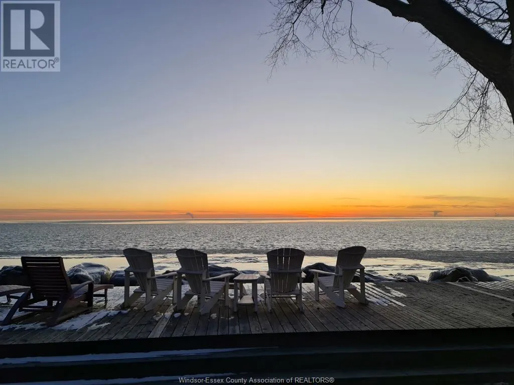 700 POINT PELEE