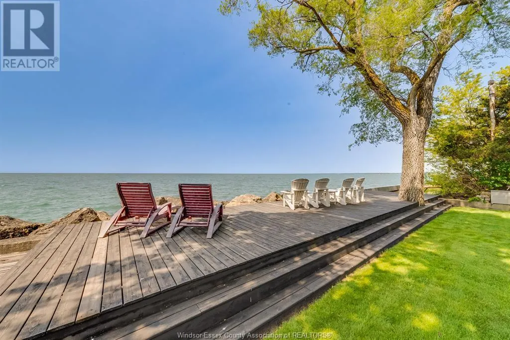 700 POINT PELEE