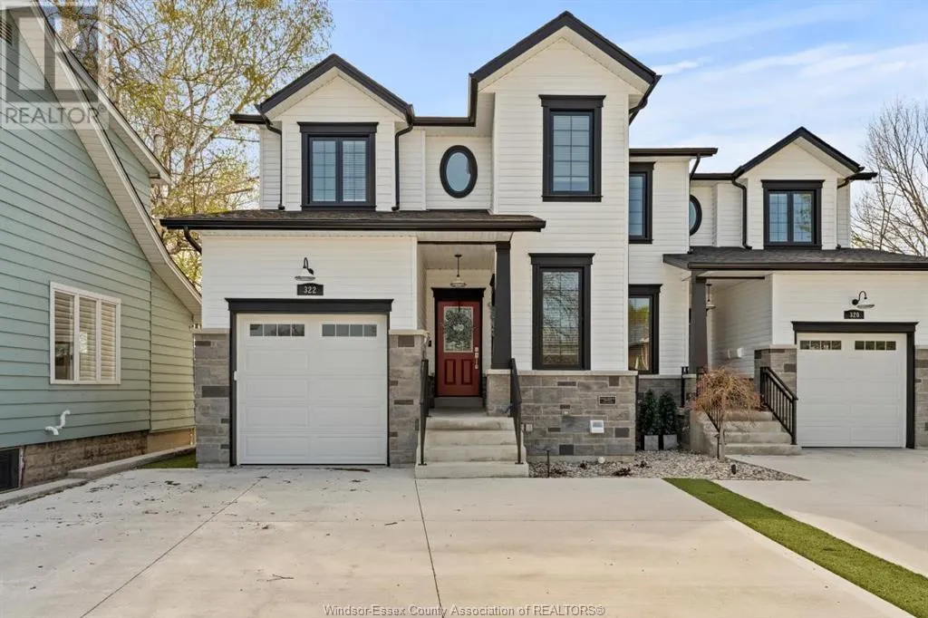322 RAMSAY