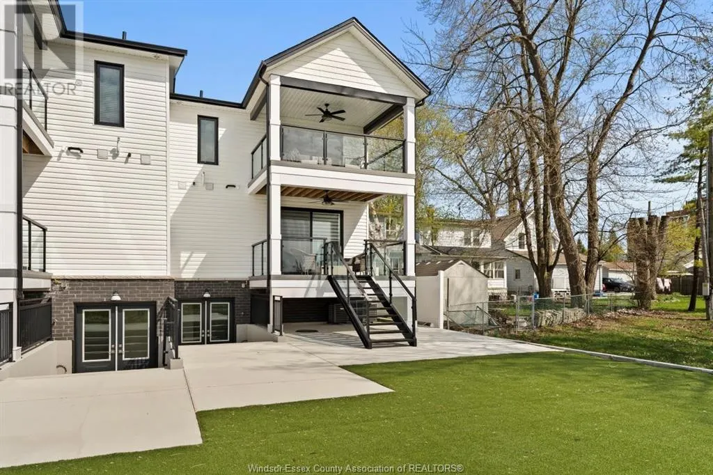 322 RAMSAY