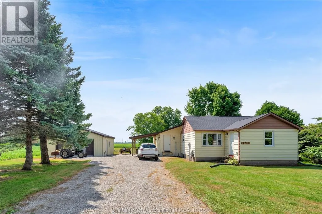 20455 Tecumseh ROAD