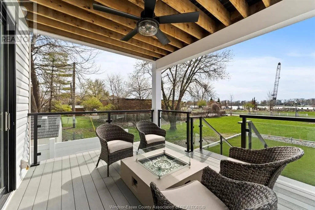 322 RAMSAY Unit# UPPER
