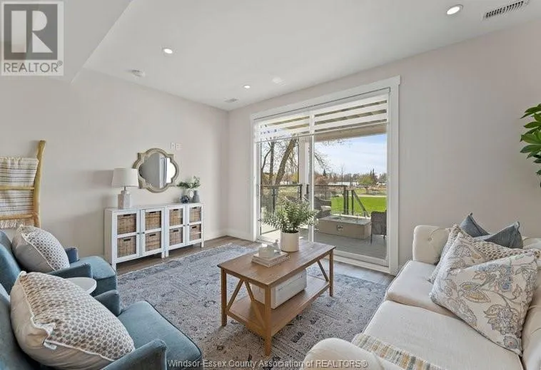 322 RAMSAY Unit# UPPER