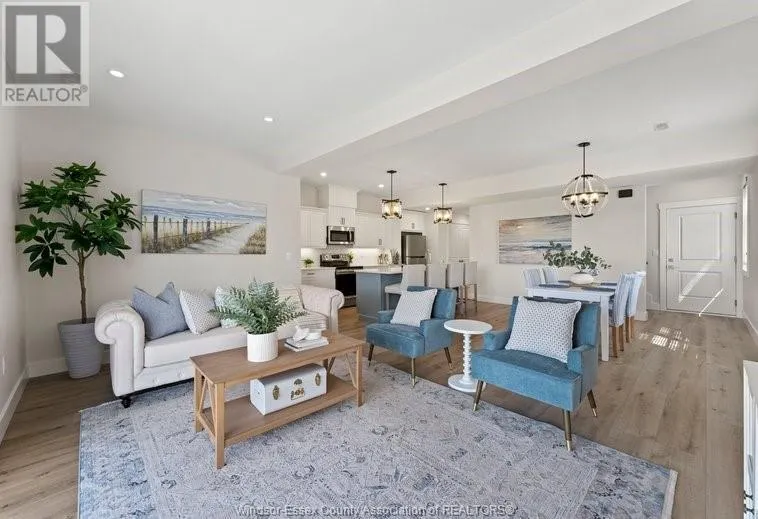 322 RAMSAY Unit# UPPER