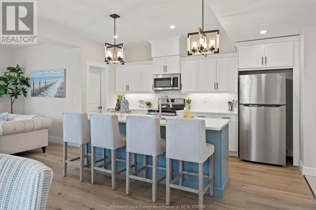 322 RAMSAY Unit# UPPER