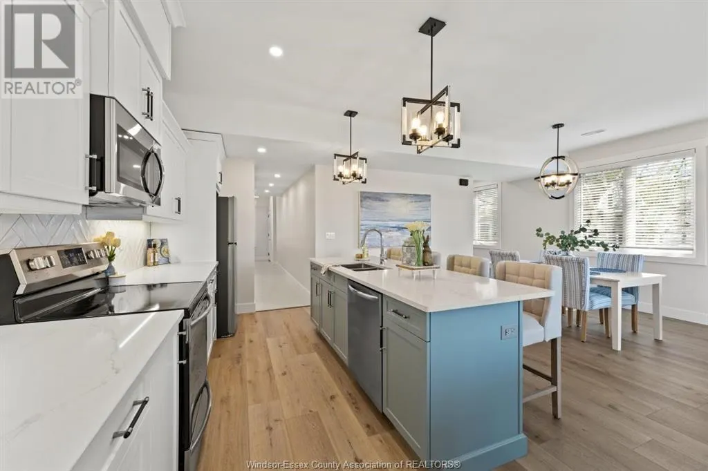 322 RAMSAY Unit# UPPER