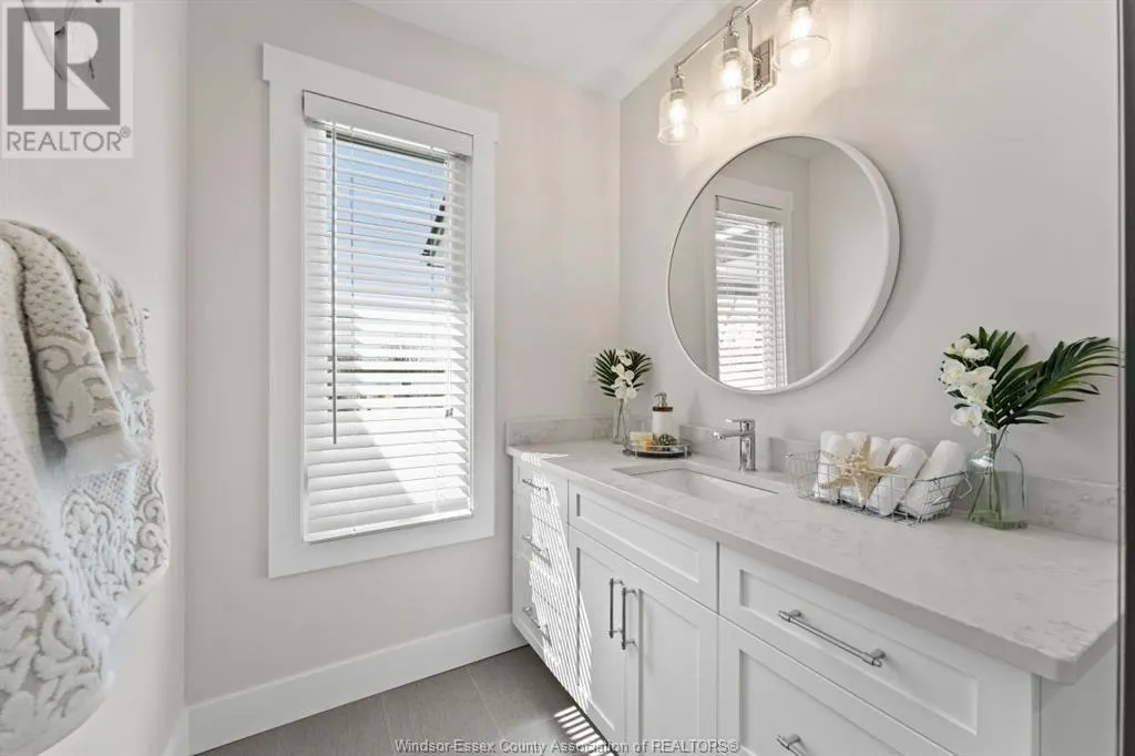 322 RAMSAY Unit# UPPER