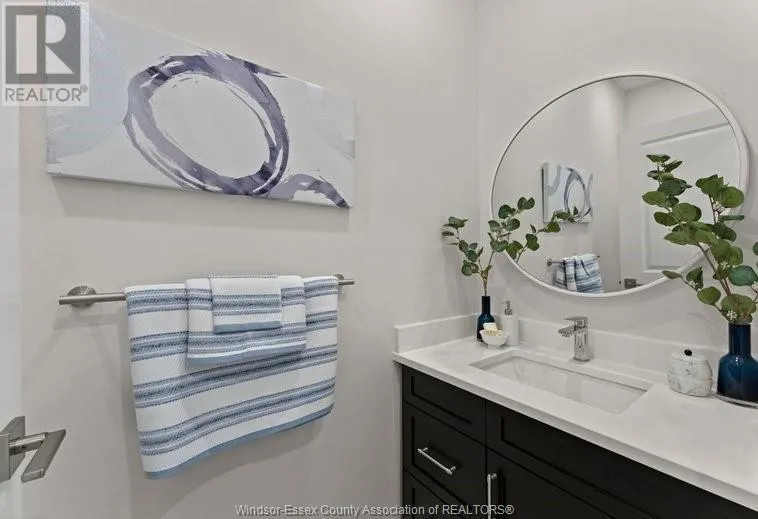 322 RAMSAY Unit# UPPER