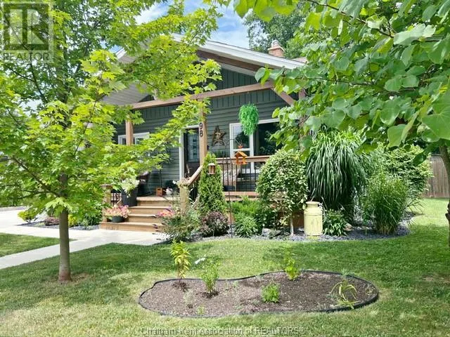 98 LEMUEL STREET
