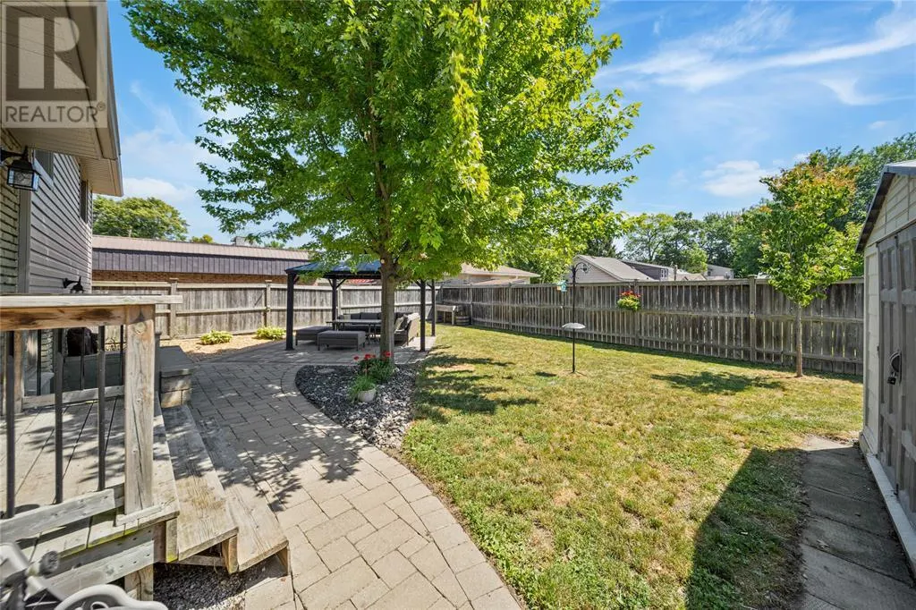 1544 Colborne ROAD