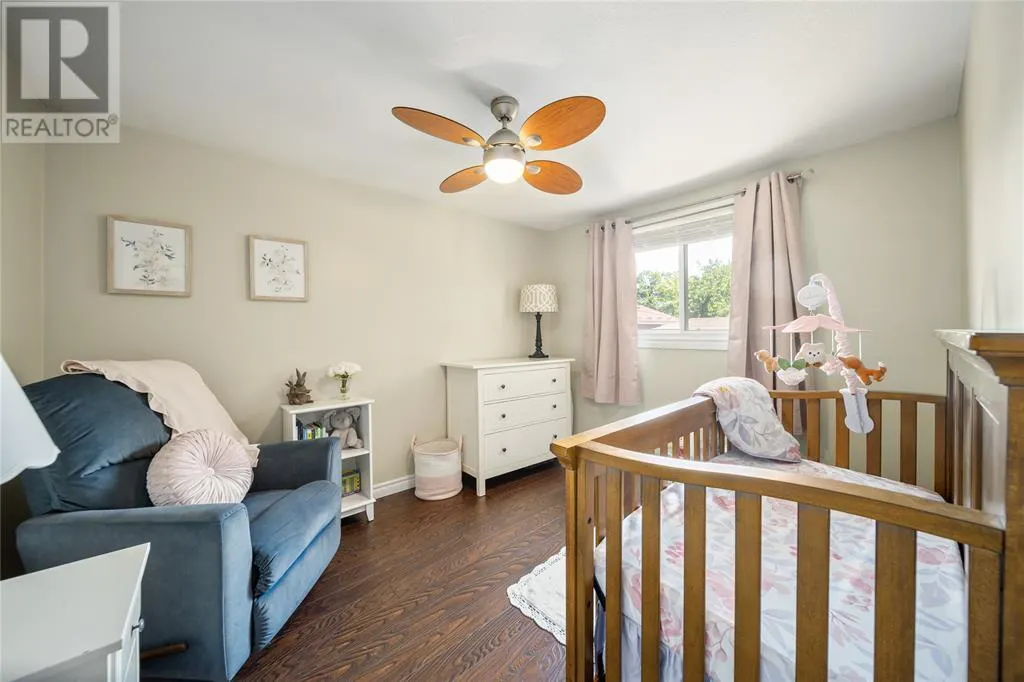 1544 Colborne ROAD