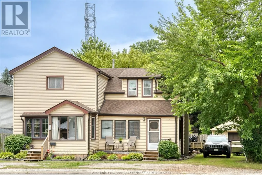 2706 FRONT ROAD