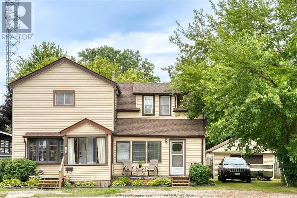 2706 FRONT ROAD