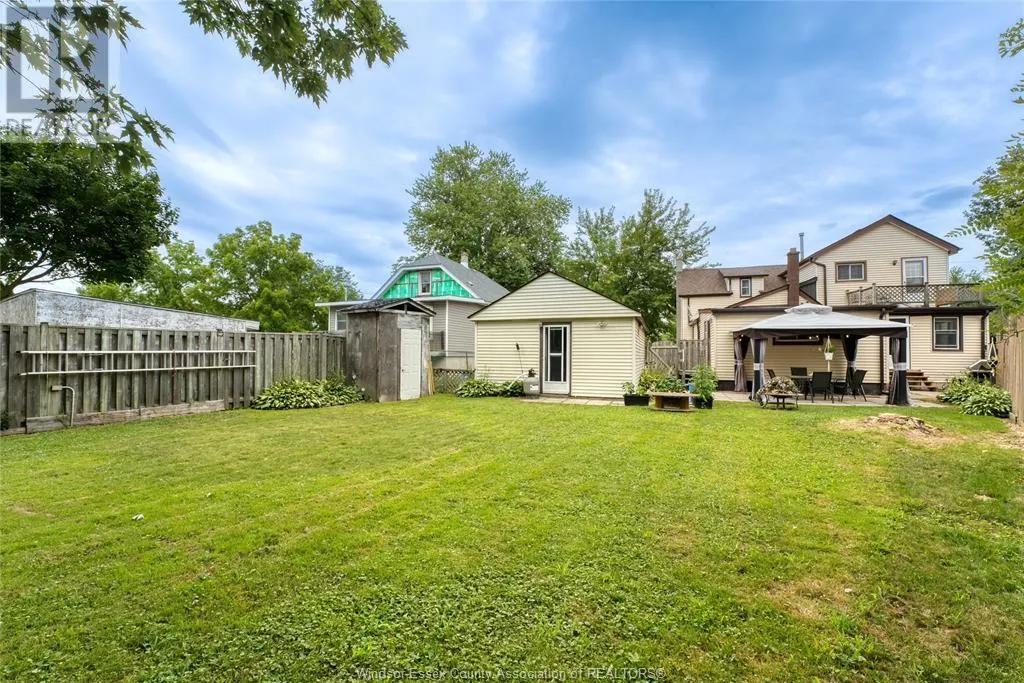 2706 FRONT ROAD