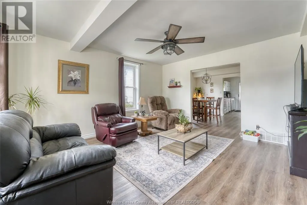 2706 FRONT ROAD