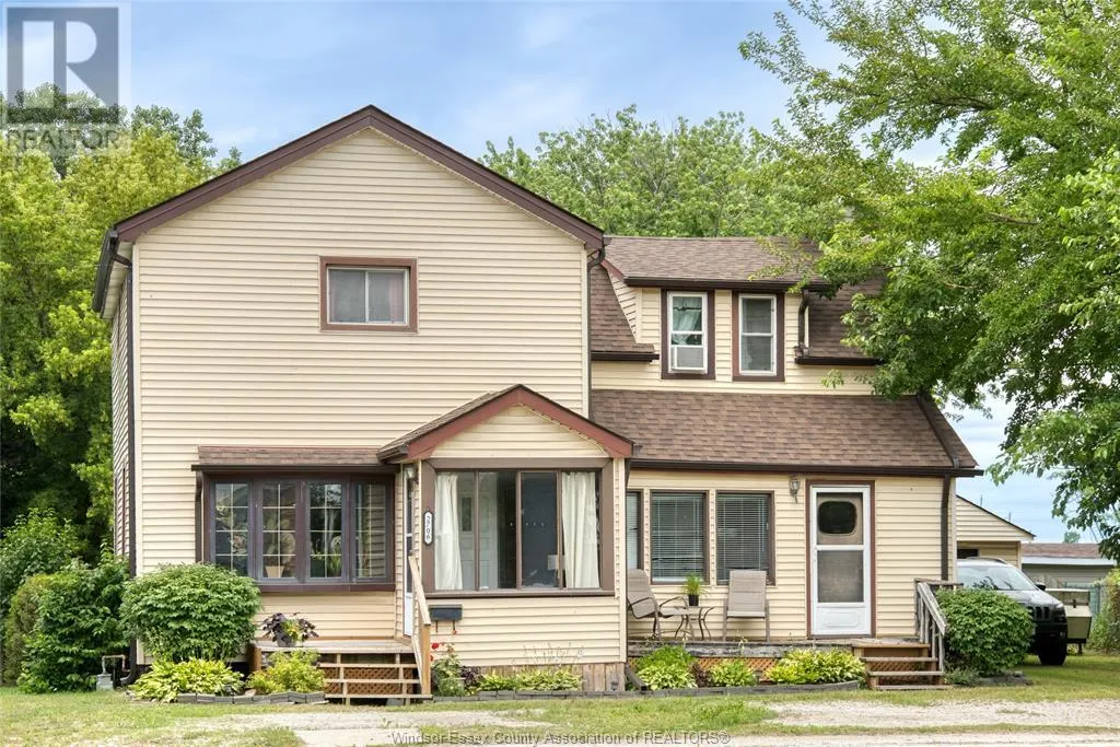 2706 FRONT ROAD
