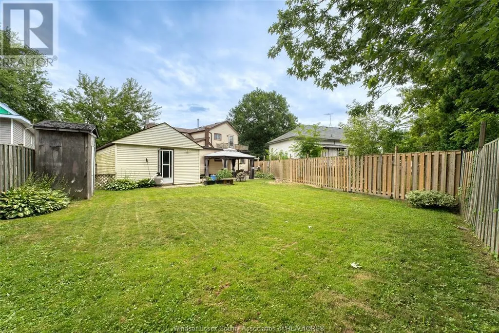 2706 FRONT ROAD