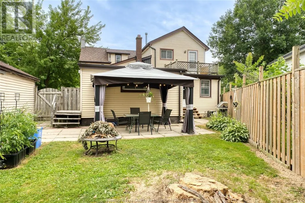 2706 FRONT ROAD
