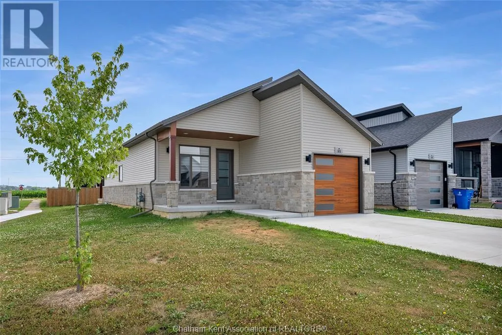 95 IRONWOOD TRAIL