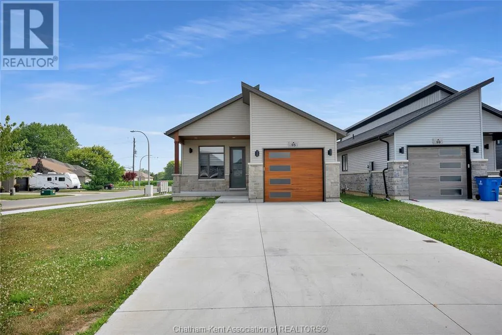 95 IRONWOOD TRAIL