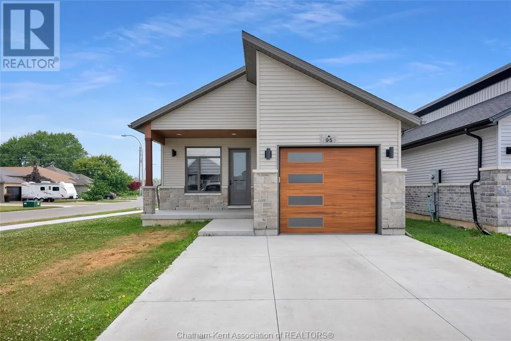 95 IRONWOOD TRAIL