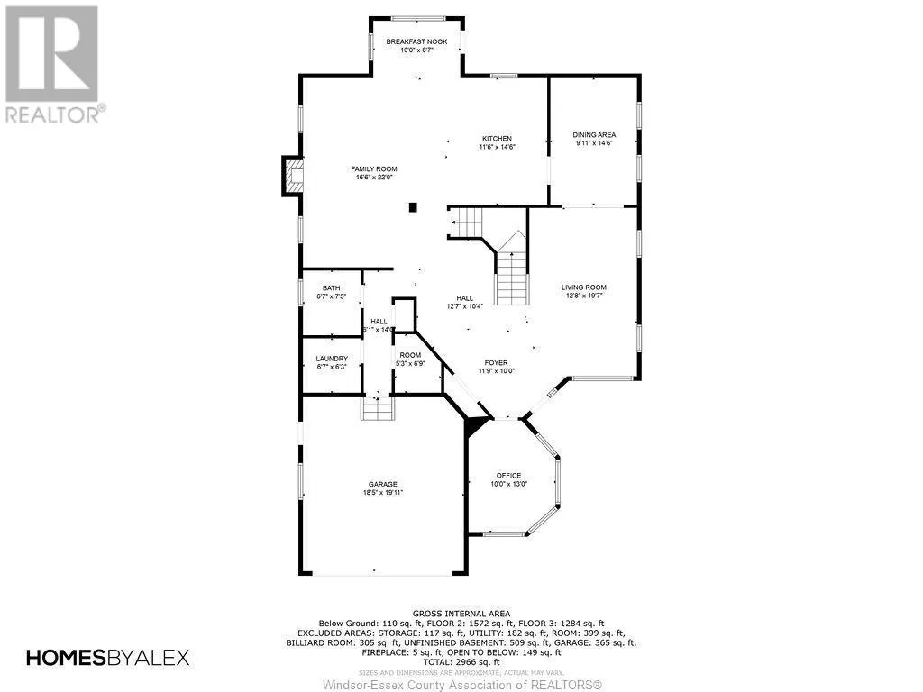127 MCMURREN CRESCENT